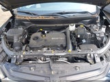 Chevrolet Equinox Fwd Lt 3GNAXKEV8ML314852 снимка