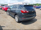 Chevrolet Equinox Fwd Lt 3GNAXKEV8ML314852 photo