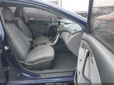 Hyundai Elantra Gls 5NPDH4AE0DH342021 снимка