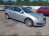 Buick Regal Turbo/E-Assist Premium I 2G4GN5EXXE9183239 снимка