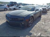 Chevrolet Camaro 2Ss 2G1FK1EJ5D9133269 снимка