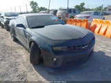 Chevrolet Camaro 2Ss 2G1FK1EJ5D9133269 снимка