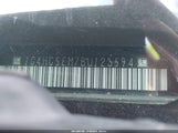 Buick Lucerne Cxl 1G4HC5EM7BU123594 снимка
