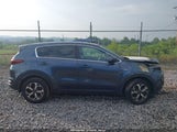 Kia Sportage Lx KNDPMCAC0L7728569 снимка