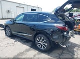Acura Mdx Technology Package 5J8YE1H47SL001747 снимка