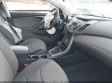 Hyundai Elantra Se 5NPDH4AE5GH719852 снимка