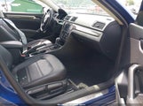 Volkswagen Passat 1.8T Se 1VWBS7A38GC055645 снимка