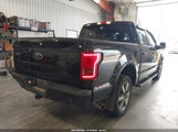 Ford F-150 Lariat 1FTEW1EG6FFA45336 снимка