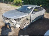 Chevrolet Impala 2Lt 1G1115S34GU104542 снимка
