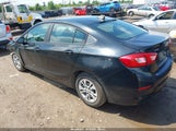 CHEVROLET CRUZE LS 1G1BC5SM8K7149367 снимка