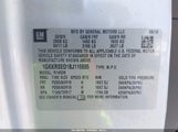 GMC ACADIA SLT-2 1GKKRSED1BJ116895 снимка