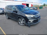 Honda Pilot Elite 5FNYF6H07GB031556 снимка