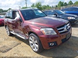 Mercedes-Benz Glk 350 4Matic WDCGG8HB1AF292894 fotografie