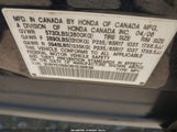 Acura Mdx 2HNYD18806H538638 снимка