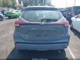 NISSAN KICKS SR XTRONIC CVT 3N1CP5DV5PL524045 photo