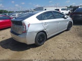 Toyota Prius Four JTDKN3DUXC5396678 снимка