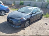 Toyota Corolla Le 2T1BURHE8HC913723 снимка