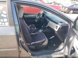 Toyota Corolla Le 2T1BURHE8HC913723 снимка