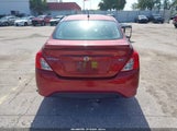 Nissan Versa S/S Plus/Sv/Sl 3N1CN7AP1HL830510 снимка