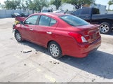 Nissan Versa S/S Plus/Sv/Sl 3N1CN7AP1HL830510 снимка