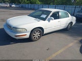 Buick Park Avenue 1G4CW54K144161889 снимка