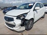Mitsubishi Mirage G4 Es ML32F3FJ8JHF05396 снимка