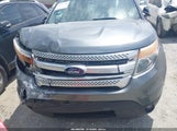 Ford Explorer Xlt 1FM5K7D87DGB91448 снимка