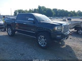 GMC Sierra  Denali 3GTU2PEJ5JG369763 снимка