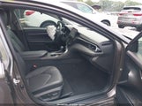 Toyota Camry Xse 4T1K61AKXPU180132 fotografie