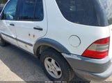 Mercedes-Benz Ml 320 4JGAB54E7XA087834 снимка