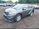 Honda Cr-V Ex 2HKRM4H58FH685783 снимка