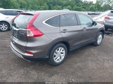 Honda Cr-V Ex 2HKRM4H58FH685783 снимка