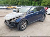 Hyundai Santa Fe Sport 2.4L 5XYZT3LB5HG475033 photo