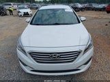 Hyundai Sonata Se 5NPE24AFXFH197331 снимка