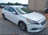 Hyundai Sonata Se 5NPE24AFXFH197331 снимка