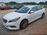 Hyundai Sonata Se 5NPE24AFXFH197331 снимка