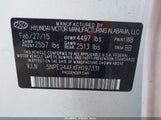 Hyundai Sonata Se 5NPE24AFXFH197331 снимка