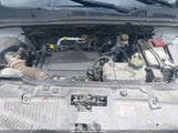 Chevrolet Trax Awd Lt KL7CJPSB7MB326760 снимка