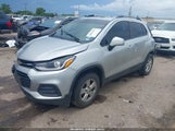Chevrolet Trax Awd Lt KL7CJPSB7MB326760 снимка