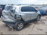 Chevrolet Trax Awd Lt KL7CJPSB7MB326760 снимка
