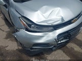 Chevrolet Trax Awd Lt KL7CJPSB7MB326760 снимка