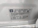 Chevrolet Trax Awd Lt KL7CJPSB7MB326760 снимка