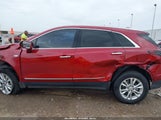 Cadillac Xt5 Fwd Luxury 1GYKNAR46LZ224504 снимка