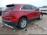 Cadillac Xt5 Fwd Luxury 1GYKNAR46LZ224504 снимка