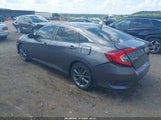 Honda Civic Ex JHMFC1F32KX013964 снимка