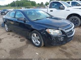 Chevrolet Malibu Ls 1G1ZB5E00CF110547 снимка