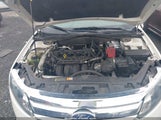 Ford Fusion Se 3FAHP0HA6AR308972 снимка