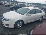 Ford Fusion Se 3FAHP0HA6AR308972 снимка
