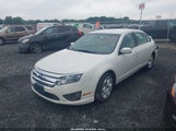 Ford Fusion Se 3FAHP0HA6AR308972 снимка
