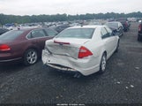Ford Fusion Se 3FAHP0HA6AR308972 снимка